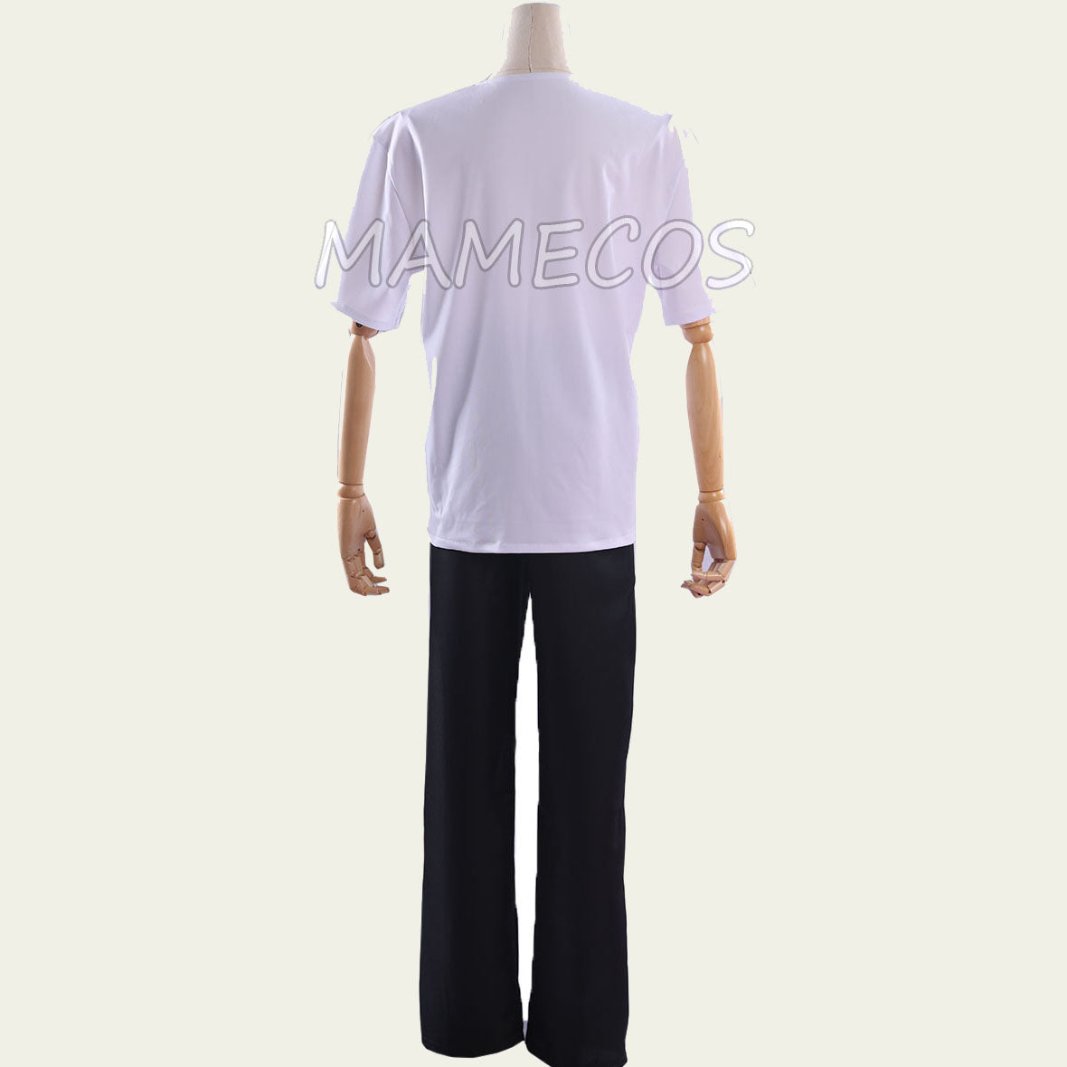 Charismatic Fumiya Ito Cosplay Costume