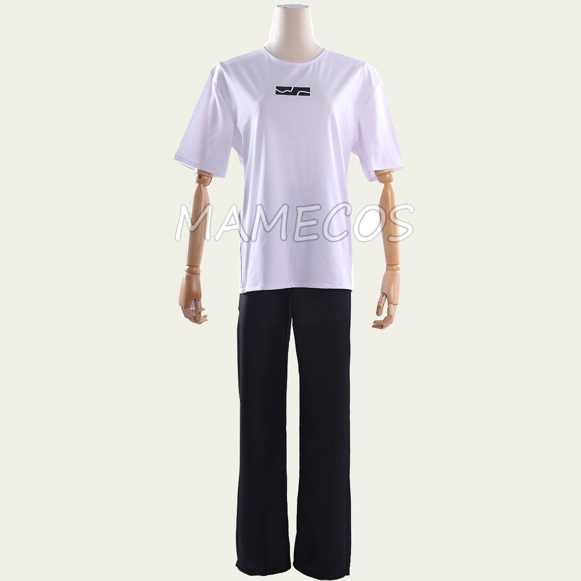 Charismatic Fumiya Ito Cosplay Costume