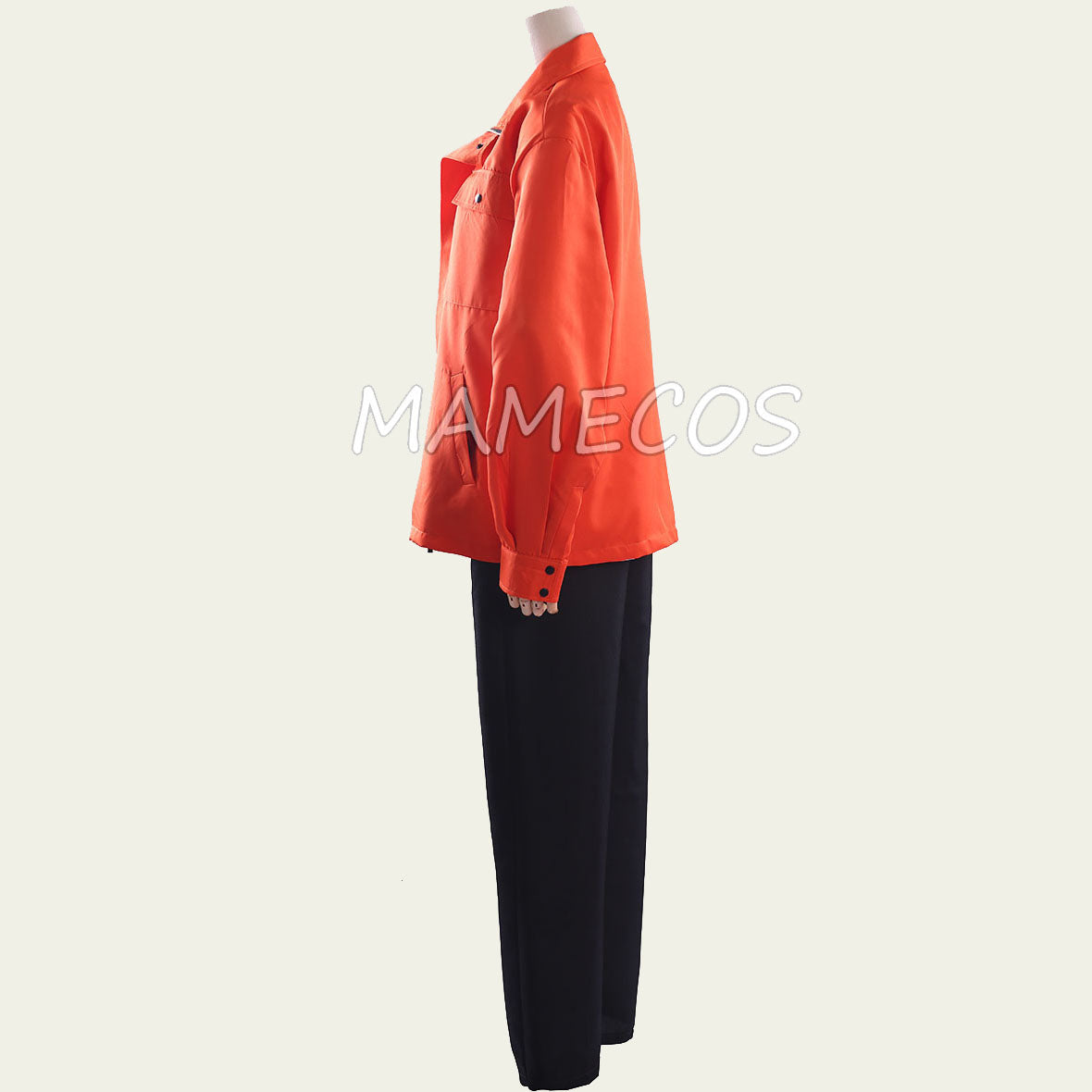 Charismatic Fumiya Ito Cosplay Costume